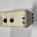 DUAL LEVEL RELAY 115V