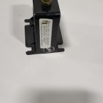 CT - CURRENT TRANSFORMER 300:5 DIM. 2,75'' x  2,5