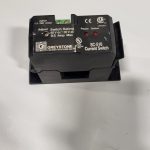 INTERRUPTEUR DE COURANT 40VDC/30VAC, 0.5A MAX