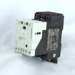 RELAIS 1 NO - 1 NC BOBINE 110-120V