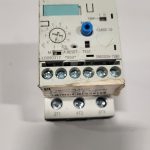 OVERLOAD RELAY ( 3-12A )