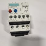 OVERLOAD RELAY  ( 1.1-1.6A )