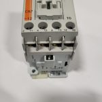 CONTACTOR EUR 10HP COIL 120V