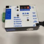 INTERFACE DE RÉSEAU D'EXPLOTATION