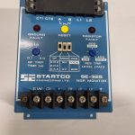 NEUTRAL GROUNDING RESISTOR MONITOR