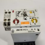 PROTECTION MANUELLE DU MOTEUR 3PH 10-16A