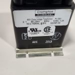 PT - TRANSFORMTEUR DE POTENTIEL  2:1 240/120V 150VA