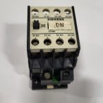 RELAIS DE CONTRÔLE LC1F185