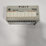 MODULE DE SORTIE NUMÉRIQUE