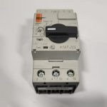 DÉMARREUR DE MOTEUR MANUEL (10-16A)