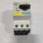 DISJONCTEUR CALIBRE S0 (0.9-1.25A)