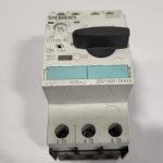 DISJONCTEUR CALIBRE S0 (3.6-5A)