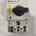 MOTOR PROTECTOR / CIRCUIT BREAKER 10A
