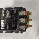 LIGHTNING CONTACTOR 25A 3P COIL 24V