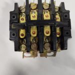 LIGHTNING CONTACTOR 30A 4P COIL 190-220/208-240V