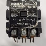 LIGHTNING CONTACTOR 30A 3P COIL 24V