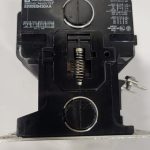 LIGHTNING CONTACTOR 40A 3P COIL 120V