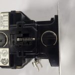 LIGHTNING CONTACTOR 25A 4P COIL 120V