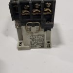 CONTACTOR 20HP COIL 120V