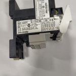 OVERLOAD RELAY (1.0-2.9A)