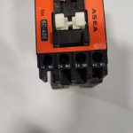 RELAIS 4 NO BOBINE 120V