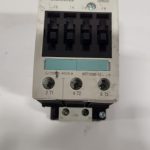 CONTACTOR EUR 50HP COIL 208V