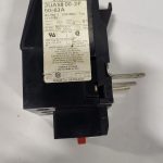 OVERLOAD RELAY (50-63A)