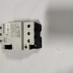 DÉMARREUR MANUEL (10-16A)