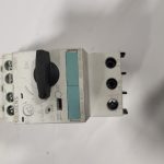 DÉMARREUR MANUEL (14-20A)