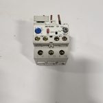 OVERLOAD RELAY (12-37A)