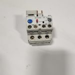 OVERLOAD RELAY (1.0-2.9A)