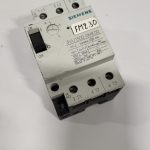 DÉMARREUR MANUEL (4-6A)