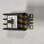 LIGHTNING CONTACTOR 60A 3P COIL 208/240V