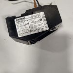 OVERLOAD RELAY (1.6-2.5A)