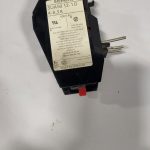 OVERLOAD RELAY (4-6.3A)