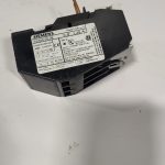 OVERLOAD RELAY (0.8-1.25A)