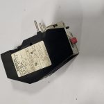 OVERLOAD RELAY (6.3-10A)