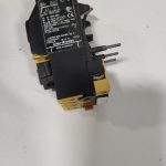 OVERLOAD RELAY (6-10A)