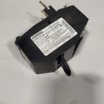 OVERLOAD RELAY (4-6.3A)