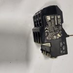 OVERLOAD RELAY (2.5-4A)