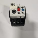 OVERLOAD RELAY (02-04A)