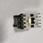 CONTACTOR EUR 7.5HP COIL 240V