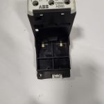 OVERLOAD RELAY - SUPPORT