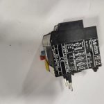 OVERLOAD RELAY (1.0-+1.6A)