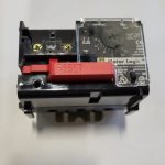 RELAIS DE SURCHAGE - MOTOR LOGIC ( 1.5 - 4.5A )