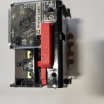 OVERLOAD RELAY -  MOTOR LOGIC ( 3 - 9A )