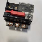 OVERLOAD RELAY -  MOTOR LOGIC  ( 9 - 18A )