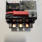 OVERLOAD RELAY -  MOTOR LOGICY ( 9 - 27A )