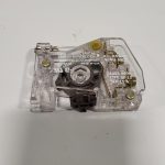 INTERVERROUILLAGE - INTERVERROUILLAGE ÉLECTRIQUE 1 NO FOR TYPE S