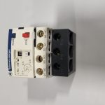 OVERLOAD RELAY ( 0.4 - 0.63A )